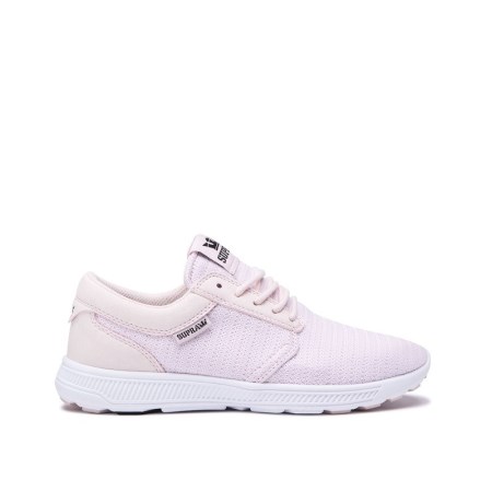 Supra Hammer Run Rosa Joggesko Dame [NO-3-T572]